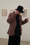 ARCHIVIO J.M.Ribot Suit AJM-G01/PLR-HONGZONG